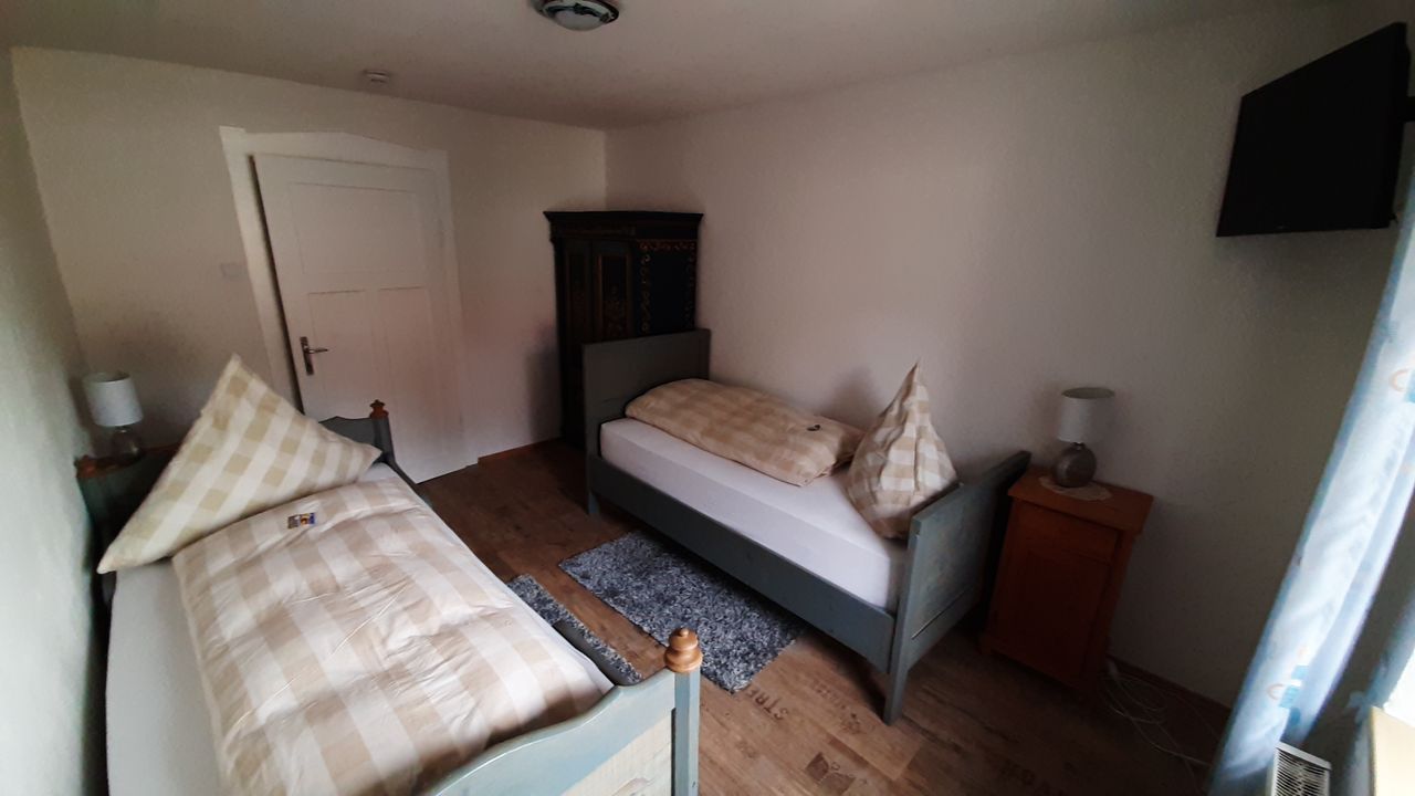 Schlafzimmer 3 Schlafzimmer 3